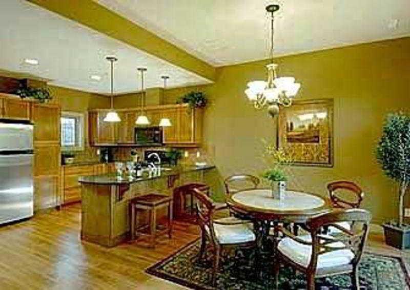 Bellasera Tuscan Villas Kelowna Chambre photo
